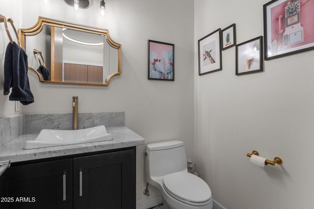 2500 LUPINE Lane, Wickenburg, AZ 85390