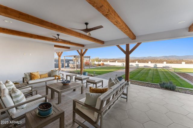 2500 LUPINE Lane, Wickenburg, AZ 85390