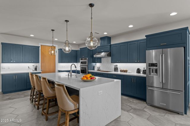 2500 LUPINE Lane, Wickenburg, AZ 85390