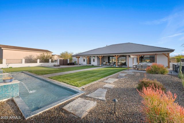 2500 LUPINE Lane, Wickenburg, AZ 85390