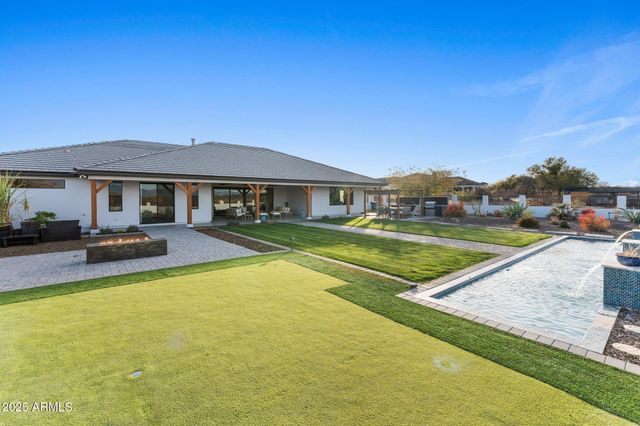 2500 LUPINE Lane, Wickenburg, AZ 85390