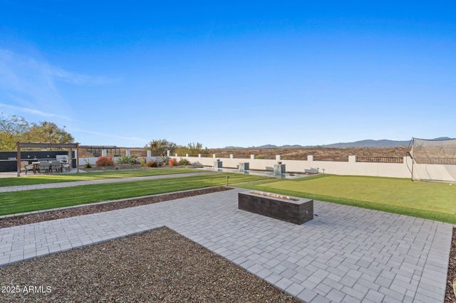 2500 LUPINE Lane, Wickenburg, AZ 85390