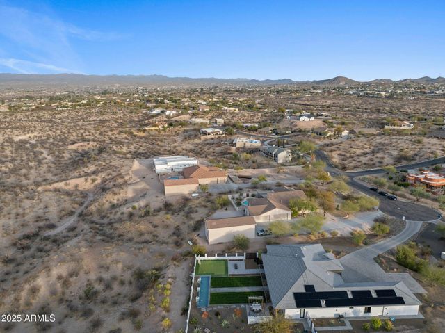 2500 LUPINE Lane, Wickenburg, AZ 85390