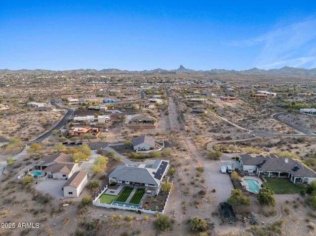 2500 LUPINE Lane, Wickenburg, AZ 85390