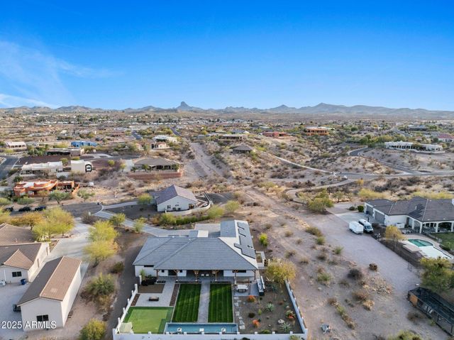 2500 LUPINE Lane, Wickenburg, AZ 85390