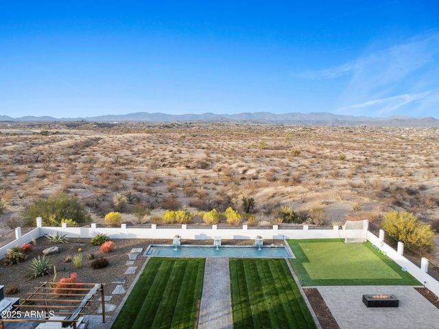 2500 LUPINE Lane, Wickenburg, AZ 85390