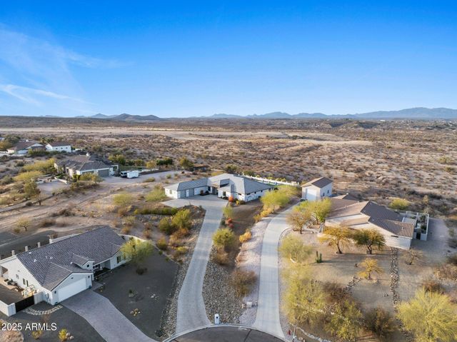 2500 LUPINE Lane, Wickenburg, AZ 85390