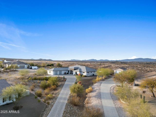 2500 LUPINE Lane, Wickenburg, AZ 85390