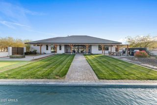 2500 LUPINE Lane, Wickenburg, AZ 85390