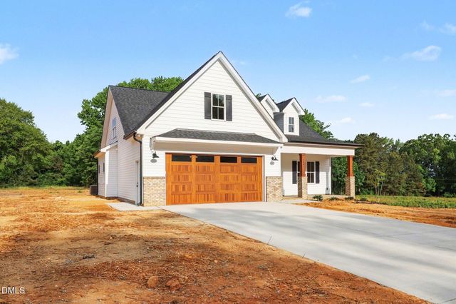 6441 Elevation Road, Benson, NC 27504