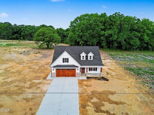 6441 Elevation Road, Benson, NC 27504