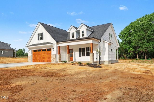 6441 Elevation Road, Benson, NC 27504