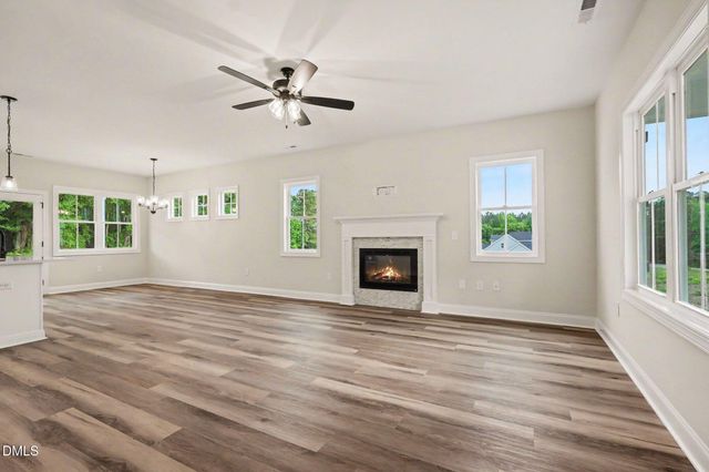 6441 Elevation Road, Benson, NC 27504