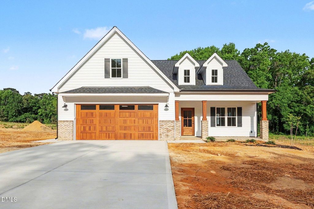 6441 Elevation Road, Benson, NC 27504