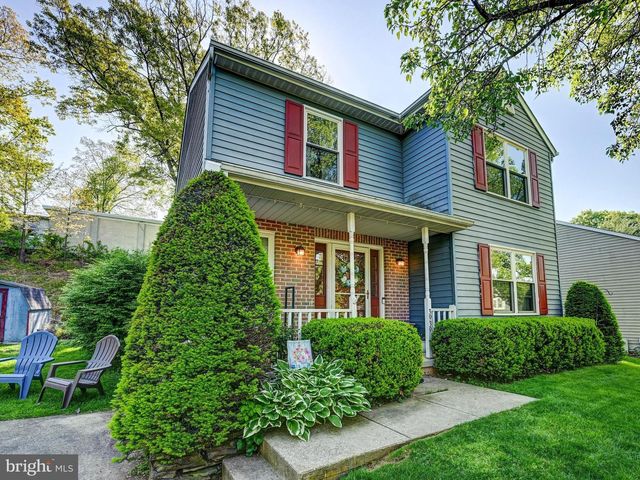 3939 BRITTANY LN, Hampstead, MD 21074