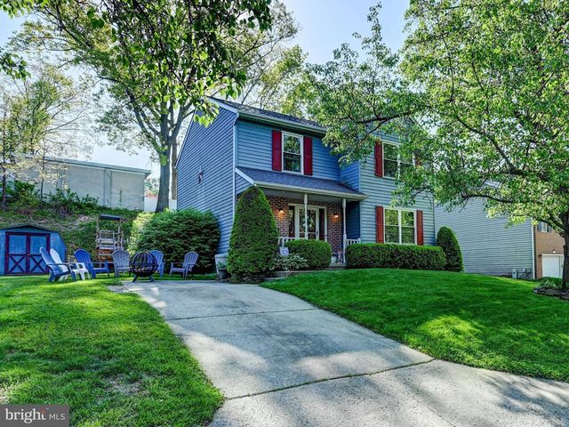 3939 BRITTANY LN, Hampstead, MD 21074