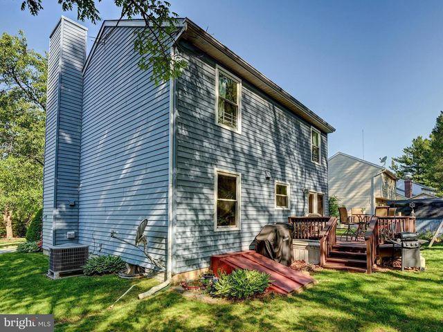 3939 BRITTANY LN, Hampstead, MD 21074