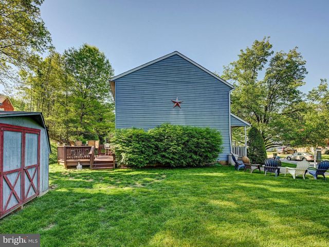 3939 BRITTANY LN, Hampstead, MD 21074