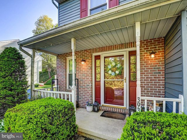 3939 BRITTANY LN, Hampstead, MD 21074