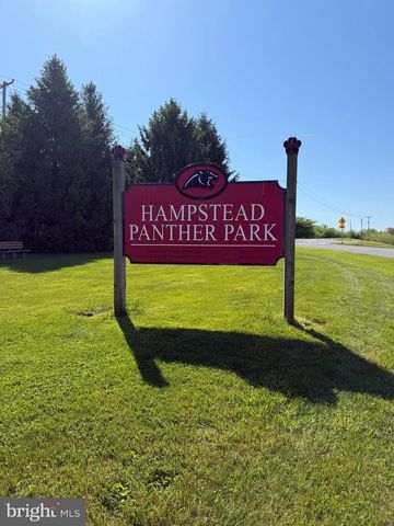 3939 BRITTANY LN, Hampstead, MD 21074