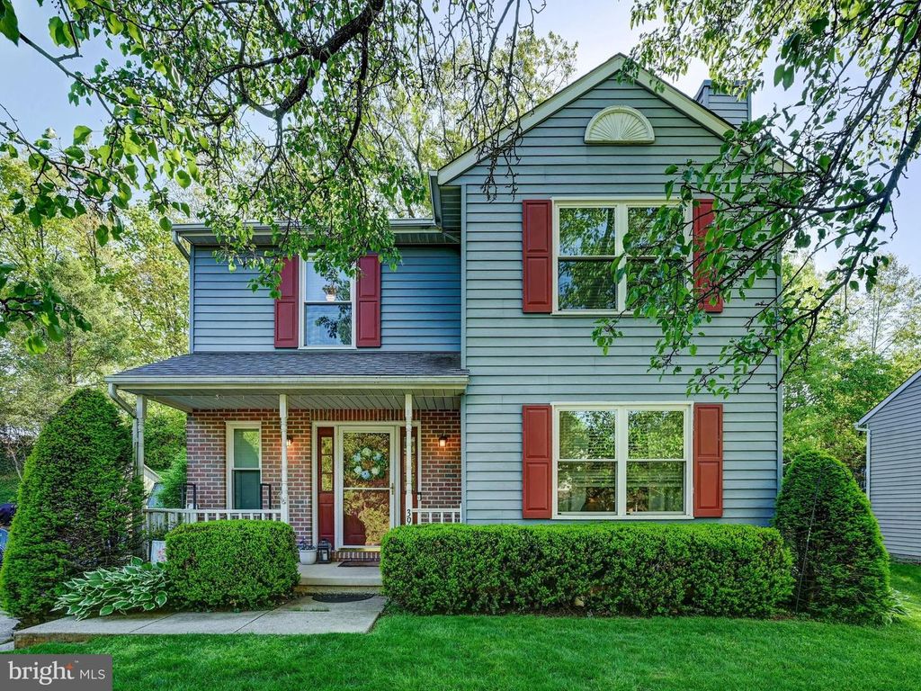 3939 BRITTANY LN, Hampstead, MD 21074