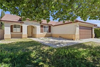 1555 Sutherland, Lancaster, CA 93534