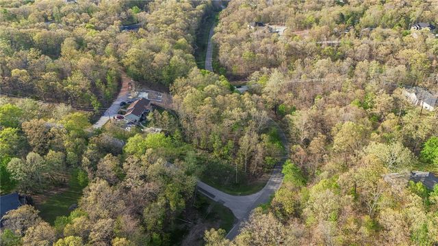 Lot 11 Block 9 Elvendon Sub, Bella Vista, AR 72715