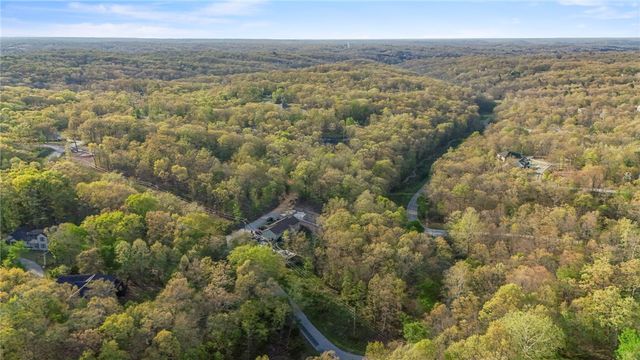Lot 11 Block 9 Elvendon Sub, Bella Vista, AR 72715