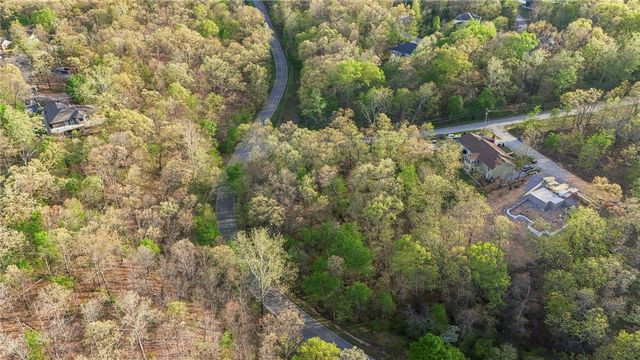 Lot 11 Block 9 Elvendon Sub, Bella Vista, AR 72715