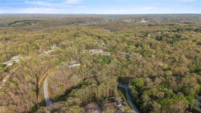 Lot 11 Block 9 Elvendon Sub, Bella Vista, AR 72715