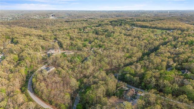 Lot 11 Block 9 Elvendon Sub, Bella Vista, AR 72715