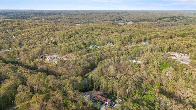 Lot 11 Block 9 Elvendon Sub, Bella Vista, AR 72715