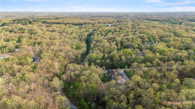 Lot 11 Block 9 Elvendon Sub, Bella Vista, AR 72715