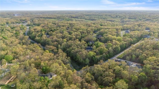 Lot 11 Block 9 Elvendon Sub, Bella Vista, AR 72715