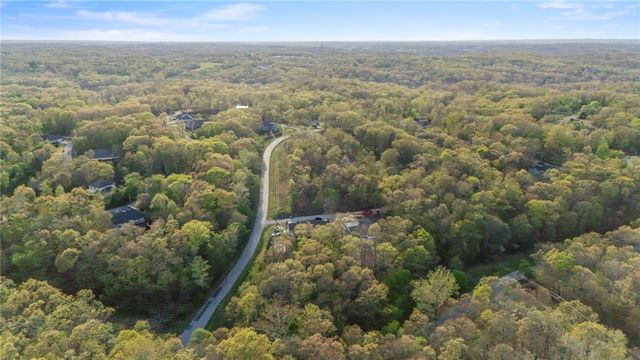 Lot 11 Block 9 Elvendon Sub, Bella Vista, AR 72715