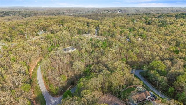 Lot 11 Block 9 Elvendon Sub, Bella Vista, AR 72715
