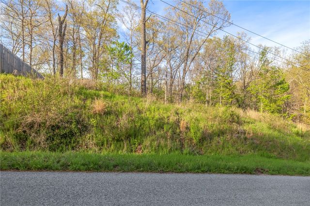 Lot 11 Block 9 Elvendon Sub, Bella Vista, AR 72715