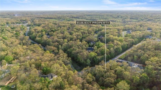 Lot 11 Block 9 Elvendon Sub, Bella Vista, AR 72715