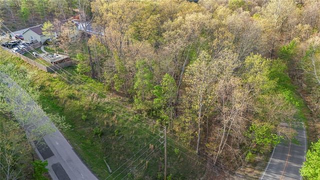 Lot 11 Block 9 Elvendon Sub, Bella Vista, AR 72715