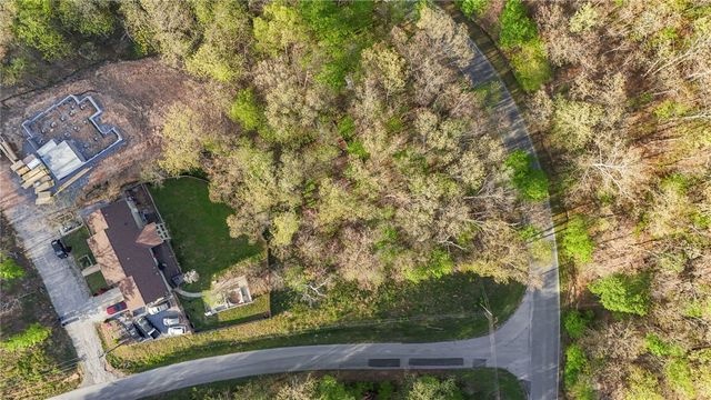 Lot 11 Block 9 Elvendon Sub, Bella Vista, AR 72715