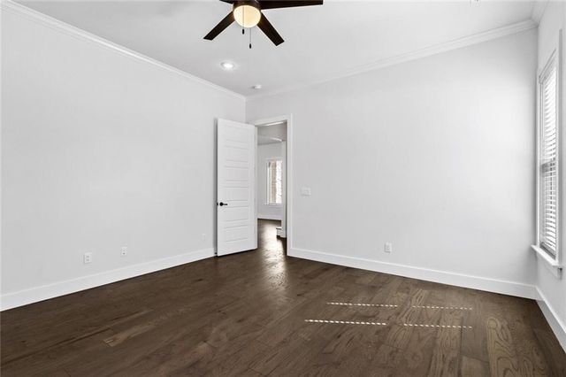 6200 SW Luna Lane, Bentonville, AR 72713
