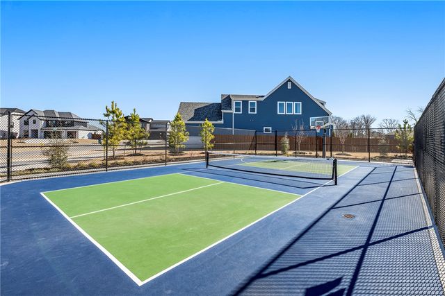 6200 SW Luna Lane, Bentonville, AR 72713