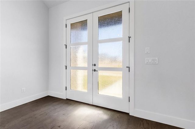 6200 SW Luna Lane, Bentonville, AR 72713