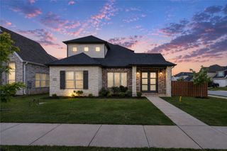 6200 SW Luna Lane, Bentonville, AR 72713
