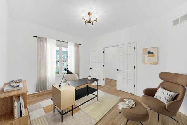 714 Verdano Terrace, Crown Point, IN 46307