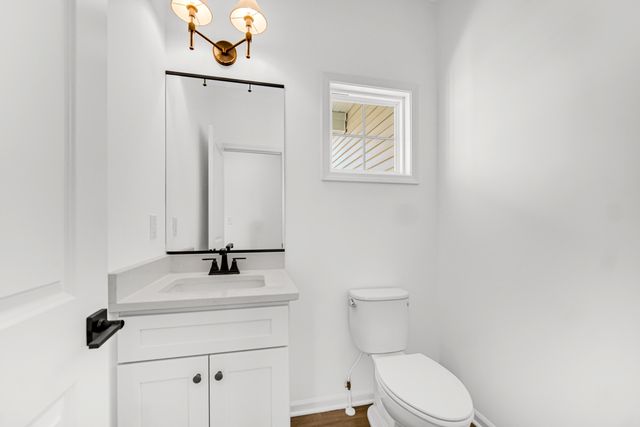 714 Verdano Terrace, Crown Point, IN 46307