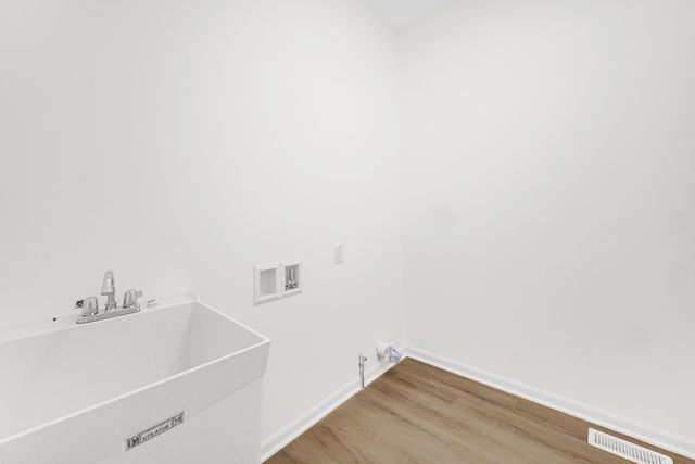 714 Verdano Terrace, Crown Point, IN 46307