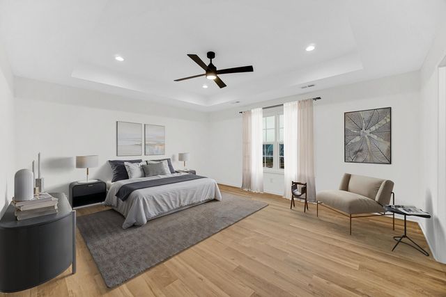 714 Verdano Terrace, Crown Point, IN 46307