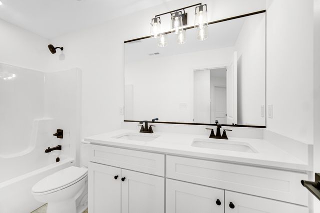 714 Verdano Terrace, Crown Point, IN 46307