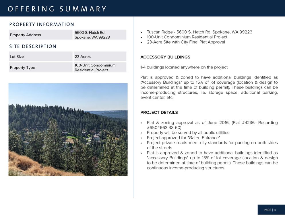 5600 S Hatch St, Spokane, WA 99223 photo 2